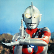 「ウルトラマン」（1966年放送）　（C）円谷プロ