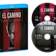 『エルカミーノ：ブレイキング・バッド ムービー』　(C) 2019 Sony Pictures Television Inc. All Rights Reserved.