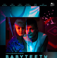 『ベイビーティース』　（C）2019 Whitefalk Films Pty Ltd, Spectrum Films, Create NSW and Screen Australia