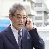 「Re:名も無き世界のエンドロール～Half a year later～」（C）行成薫／集英社（C）映画「名も無き世界のエンドロール」製作委員会（C）エイベックス通信放送