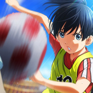 映画 さよなら私のクラマー ファーストタッチ 2枚目の写真・画像