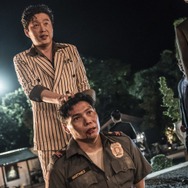 国際捜査！ 5枚目の写真・画像