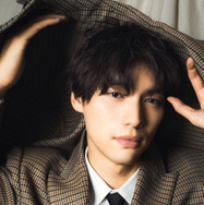 「Sota Fukushi 10th Anniversary Photo Book」