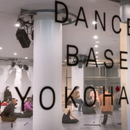 【ドキュメンタリー】Dance Base Yokohama「ダンスのアクセシビリティを 考えるラボ～視覚障害者と味わうダンス観賞篇～」（C）Naoshi HATORI