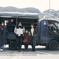 アジアの天使 2枚目の写真・画像