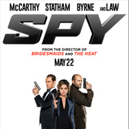 SPY スパイ』作品情報 | cinemacafe.net
