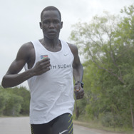 戦火のランナー 2枚目の写真・画像