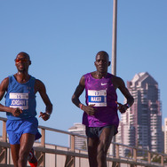 戦火のランナー 5枚目の写真・画像