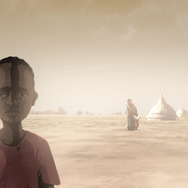 戦火のランナー 7枚目の写真・画像