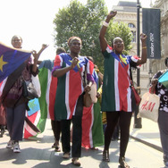 戦火のランナー 15枚目の写真・画像