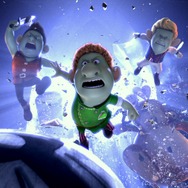 白雪姫の赤い靴と7人のこびと 7枚目の写真・画像