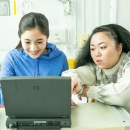 そこからの光～未来の私から私へ～ 2枚目の写真・画像