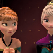 『アナと雪の女王』はディズニープラスで配信中 (C) 2021 Disney