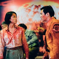 脱出立法院 1枚目の写真・画像