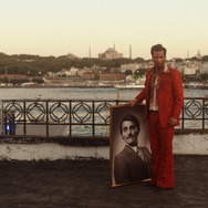 ジェミル・ショー 1枚目の写真・画像