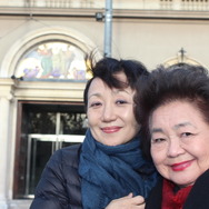 ヒロシマへの誓い　サーロー節子とともに 5枚目の写真・画像