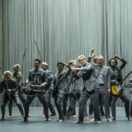 アメリカン・ユートピア 2枚目の写真・画像