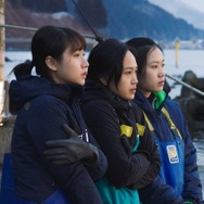 海辺の彼女たち 2枚目の写真・画像