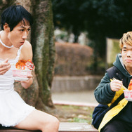 新しい風 1枚目の写真・画像