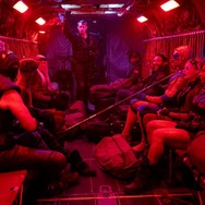 ザ・スーサイド・スクワッド　"極"悪党、集結 2枚目の写真・画像