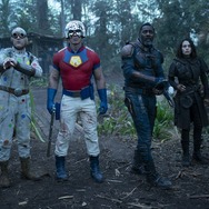 ザ・スーサイド・スクワッド　"極"悪党、集結 3枚目の写真・画像