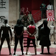 アフリカン・カンフー・ナチス 3枚目の写真・画像