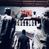 アフリカン・カンフー・ナチス 11枚目の写真・画像