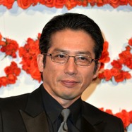 真田広之　Getty Images