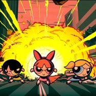 「The Powerpuff Girls」 (C) APOLLO