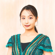 宇垣美里「生中継！第93回アカデミー賞授賞式」／photo：Jumpei Yamada