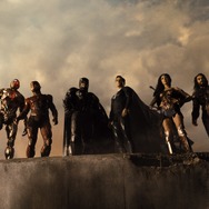 『ジャスティス・リーグ：ザック・スナイダーカット』　JUSTICE LEAGUE and all related characters and elements and trademarks of and (c) DC. Zack Snyder's Justice League (c) 2021 Warner Bros. Entertainment Inc. All rights reserved.