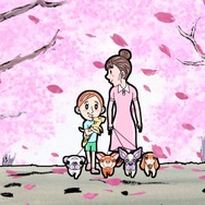 リクはよわくない 2枚目の写真・画像