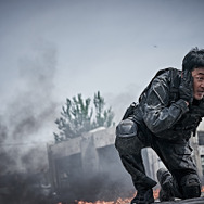 白頭山大噴火 9枚目の写真・画像