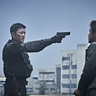 白頭山大噴火 13枚目の写真・画像