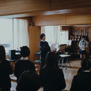 Huluオリジナル「息をひそめて」