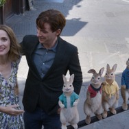 ピーターラビット２／バーナバスの誘惑 7枚目の写真・画像