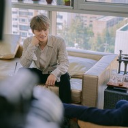 ジェジュン：オン・ザ・ロード 6枚目の写真・画像