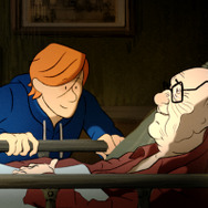 ジュゼップ　戦場の画家 5枚目の写真・画像