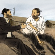 ジュゼップ　戦場の画家 8枚目の写真・画像