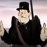 ジュゼップ　戦場の画家 13枚目の写真・画像