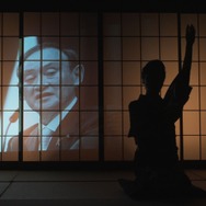 パンケーキを毒見する 2枚目の写真・画像