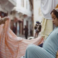 モロッコ、彼女たちの朝 8枚目の写真・画像