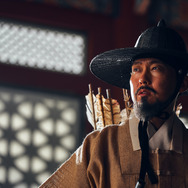 「キングダム」シーズン1＆2はNetflixにて配信中