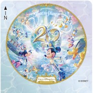 20周年を盛大にお祝い！(C) Disney