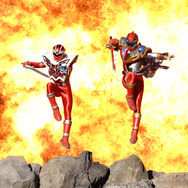 魔進戦隊キラメイジャー VS リュウソウジャー 1枚目の写真・画像