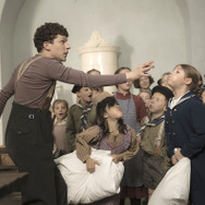 沈黙のレジスタンス～ユダヤ孤児を救った芸術家～ 2枚目の写真・画像