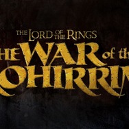 『THE LORD OF THE RINGS: THE WAR OF THE ROHIRRIM』(原題)
