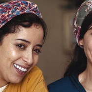 モロッコ、彼女たちの朝 17枚目の写真・画像