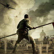 エイト・ハンドレッド-戦場の英雄たち- 2枚目の写真・画像