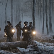 沈黙のレジスタンス～ユダヤ孤児を救った芸術家～ 7枚目の写真・画像